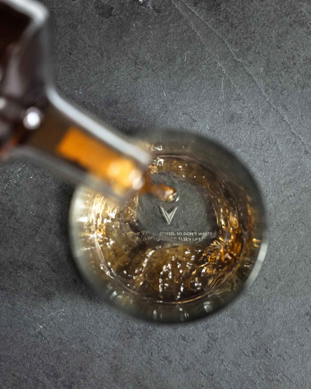 Whiskey Glass Set (Set of 2) - Clearhover image