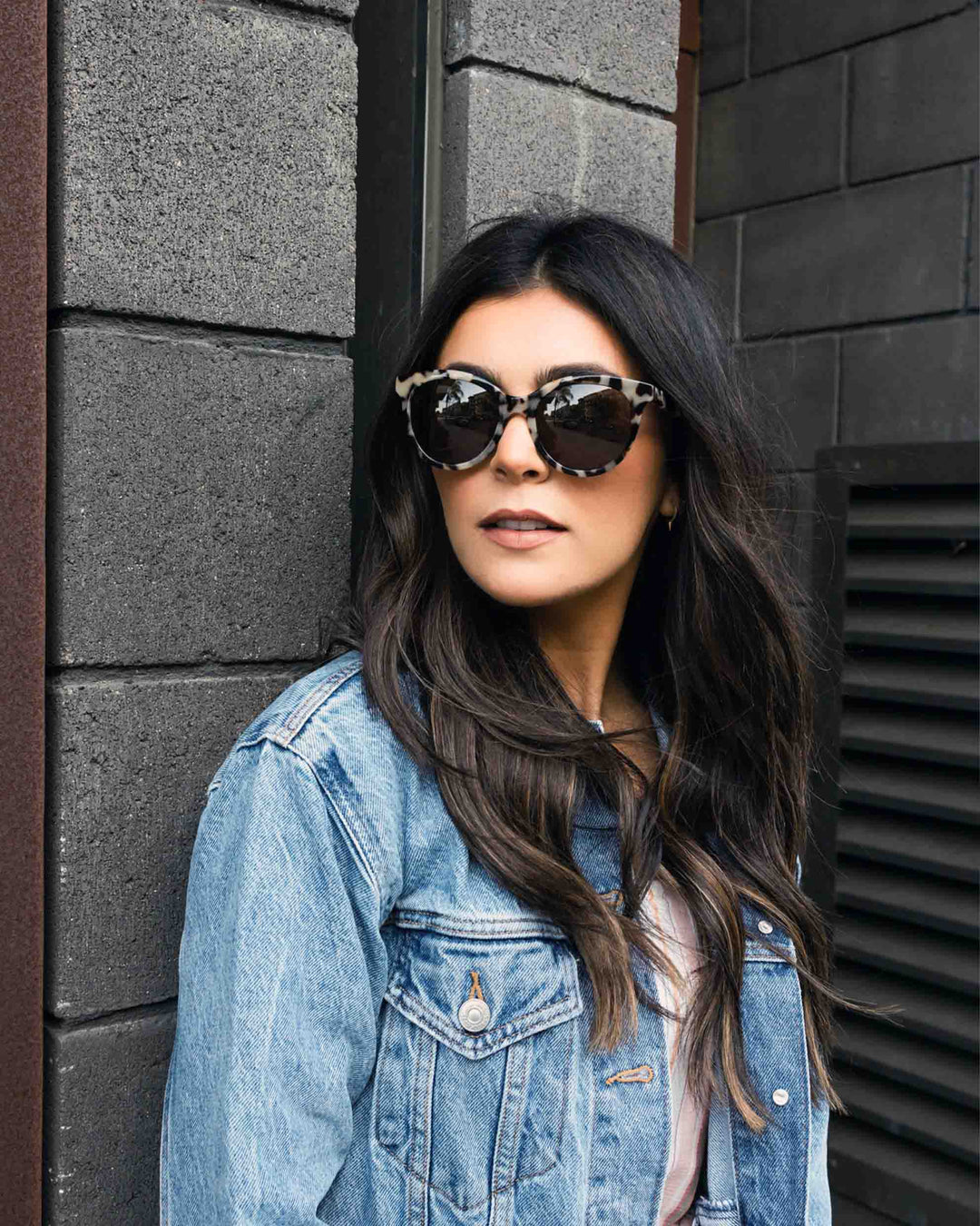 The Demi - Ivory Torthover image