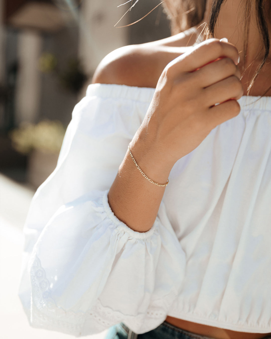 Herringbone Set - Goldhover image