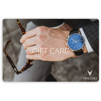 Let Them Choose - The Gift Card