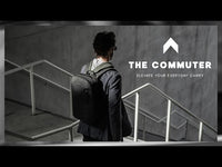 The Commuter - Black