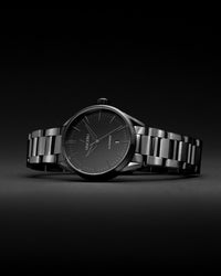 Icon Automatic - Stealth
