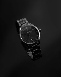 Icon Automatic - Stealth