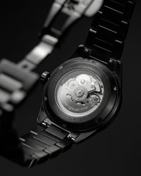 Icon Automatic - Day One Limited Edition