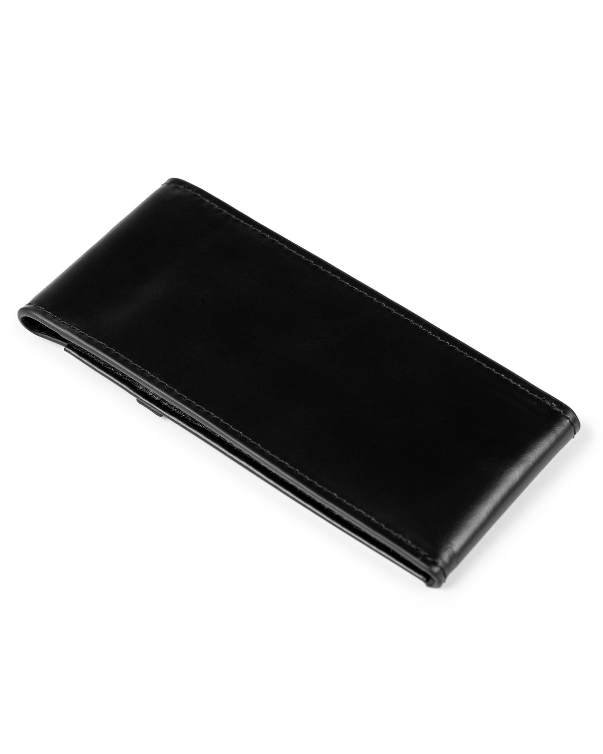 Vincero Mocha Top Grain Italian Leather Suede Interior Single Watch Travel Case